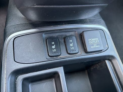 Used 2016 Honda CR-V EX-L image 10