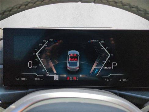 New 2026 BMW i4 eDrive40 w/ M Sport Package RWD image 10