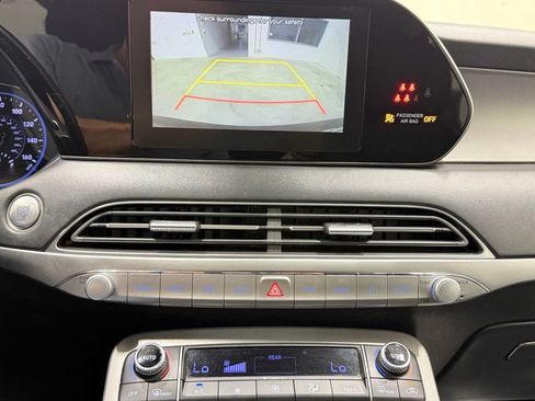 Used 2020 Hyundai Palisade SEL w/ Convenience Package AWD/4WD image 27