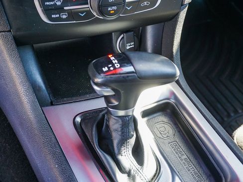 Used 2021 Dodge Charger GT w/ Blacktop Package image 22