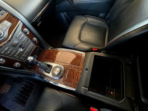 Used 2019 Nissan Armada SL w/ Premium Package AWD/4WD image 38