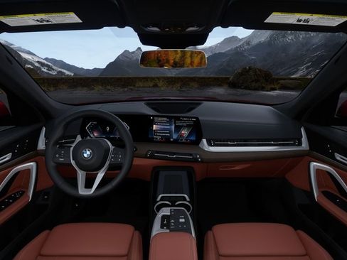New 2026 BMW X1 xDrive28i AWD/4WD image 34