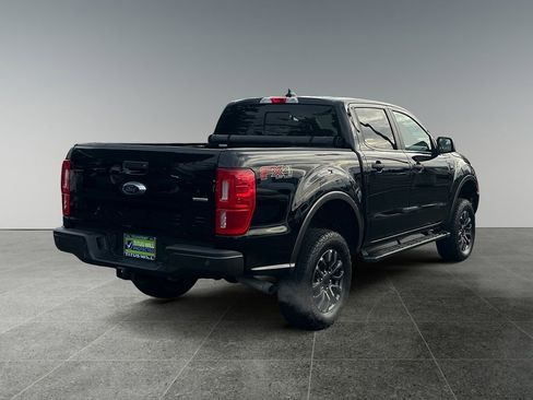 Used 2019 Ford Ranger XLT w/ Equipment Group 302A Luxury image 7