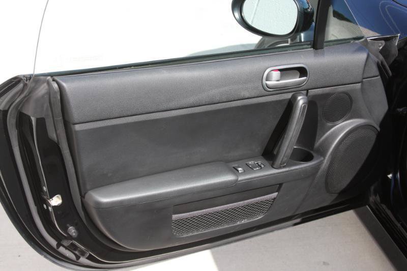 Used 2010 MAZDA MX-5 Miata Touring RWD image 27