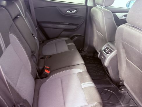 Used 2024 Chevrolet Blazer LT w/ Convenience Package AWD/4WD image 12