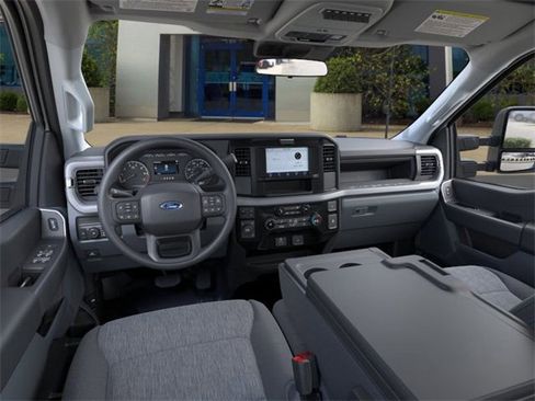 New 2026 Ford F350 XL w/ XL Driver Assist Package image 9