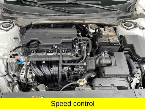 Used 2025 Kia K4 FWD image 38