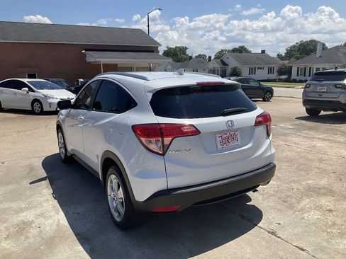 Used 2016 Honda HR-V EX-L image 5