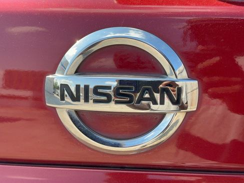 Used 2017 Nissan Murano S w/ Navigation Package FWD image 32
