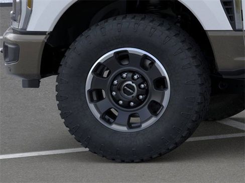 New 2026 Ford F250 King Ranch w/ Tremor Off-Road Package image 19