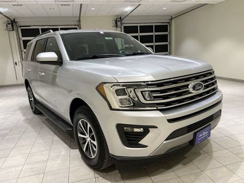 Used 2019 Ford Expedition XLT RWD image 7
