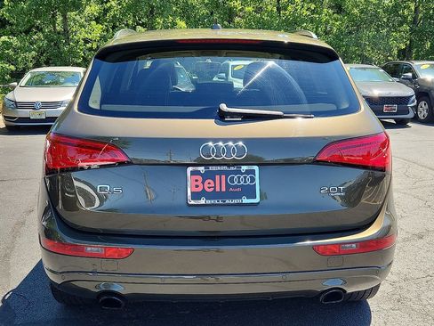 Used 2014 Audi Q5 2.0T Premium Plus AWD/4WD image 11