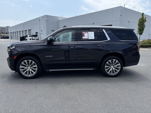 Used 2022 Chevrolet Tahoe LT AWD/4WD image 6