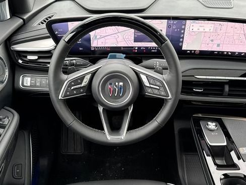 New 2026 Buick Enclave Avenir AWD/4WD image 16