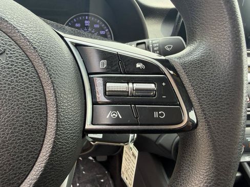 Used 2022 Kia Forte LXS FWD image 26
