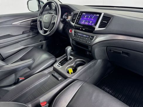 Used 2018 Honda Pilot EX-L image 39