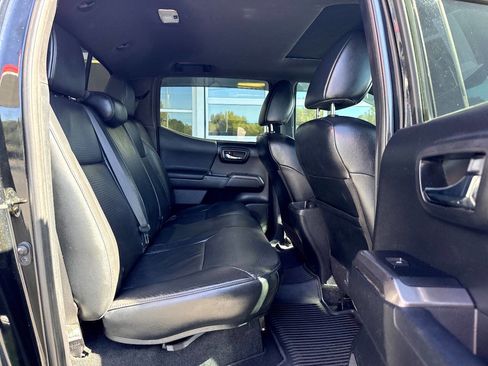 Used 2019 Toyota Tacoma TRD Pro image 34
