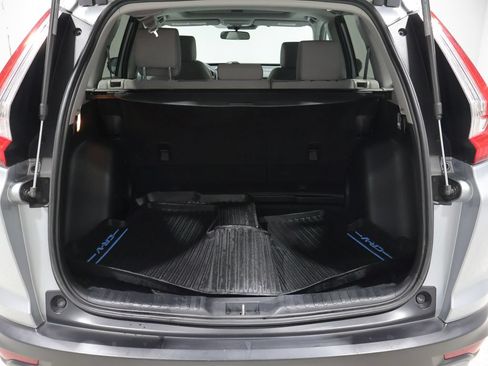 Used 2018 Honda CR-V EX image 4