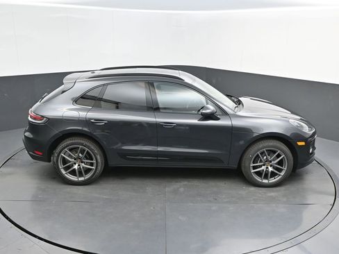 New 2026 Porsche Macan image 31