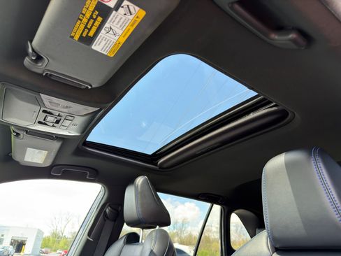 Used 2020 Toyota RAV4 XSE w/ XSE Grade Weather Package image 15