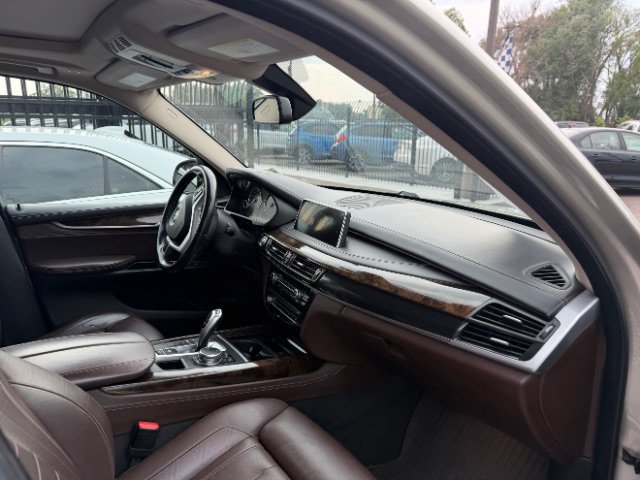 Used 2015 BMW X5 xDrive35i AWD/4WD image 26