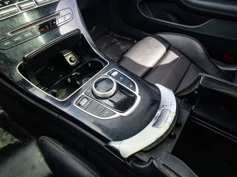 Used 2017 Mercedes-Benz C 300 Coupe w/ Premium 1 Package image 33