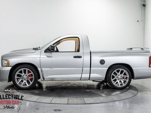 Used 2005 Dodge Ram 1500 Truck 2WD Regular Cab image 12