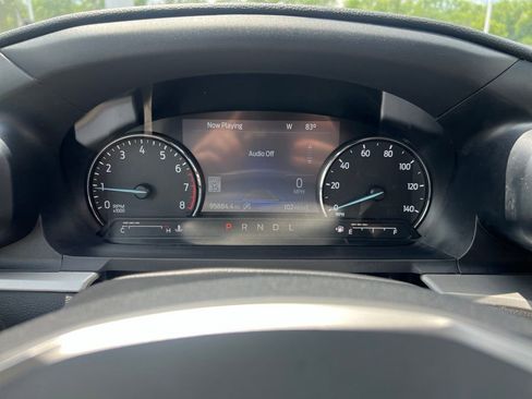Used 2021 Ford Explorer XLT w/ Equipment Group 202A AWD/4WD image 20