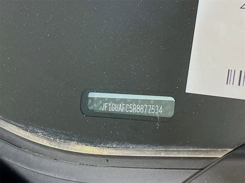 Certified 2024 Subaru Impreza 2.0i Sport image 27