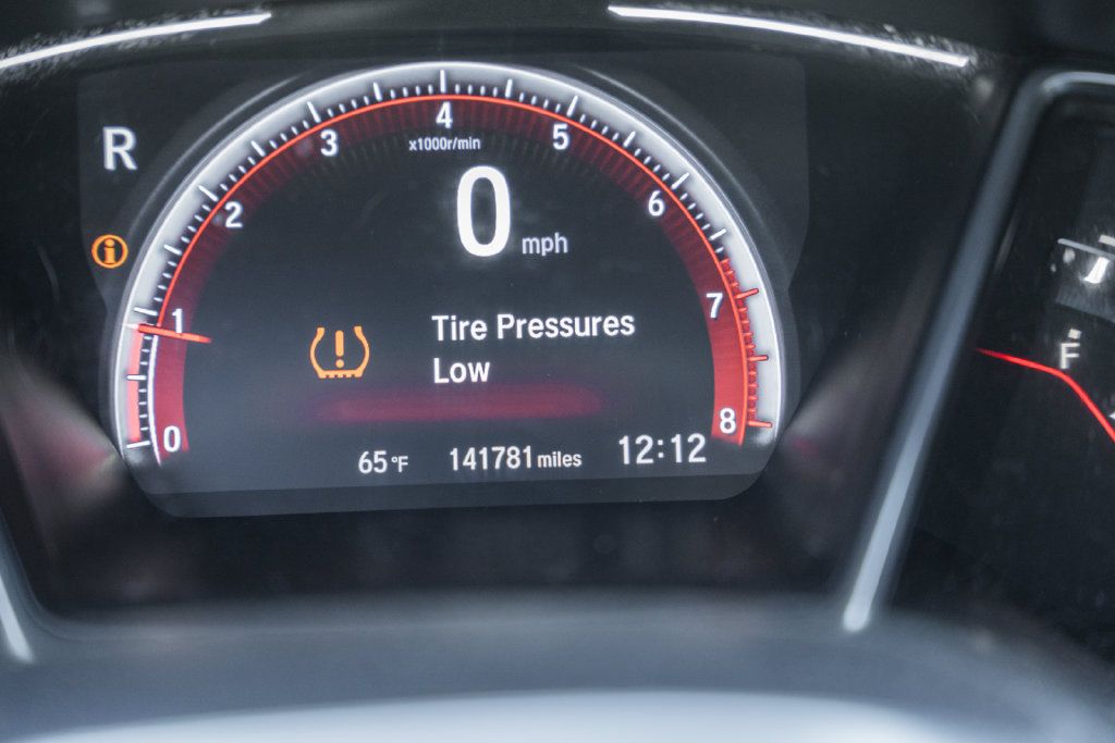 Used 2019 Honda Civic Sport image 38