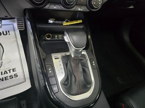 Used 2020 Kia Forte GT w/ GT2 Package FWD image 29
