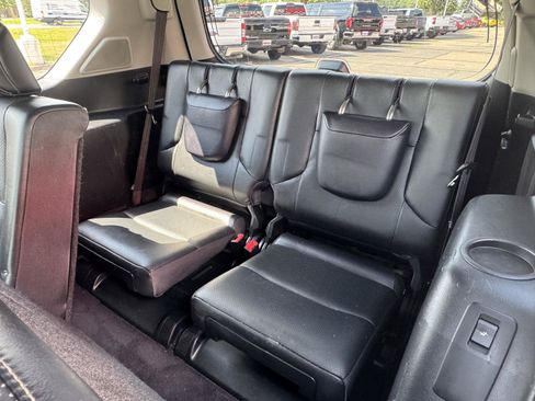 Used 2012 Lexus GX 460 Premium AWD/4WD image 36