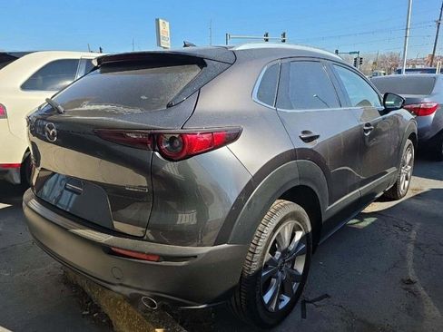 Used 2020 MAZDA CX-30 AWD w/ Premium Package image 2