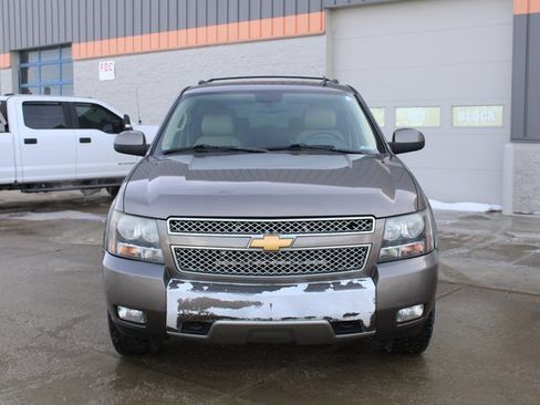 Used 2012 Chevrolet Suburban LT w/ Suspension Package, Off-Road image 33