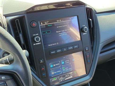 Certified 2025 Subaru Crosstrek 2.0i image 27