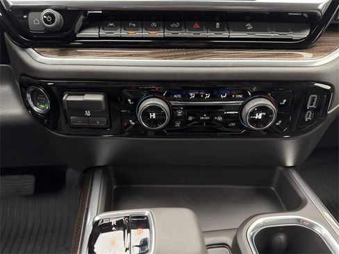 New 2026 Chevrolet Silverado 1500 LT Trail Boss w/ LT Trail Boss Premium Package image 17