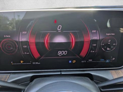 Used 2025 Mercedes-Benz C 300 Sedan image 11