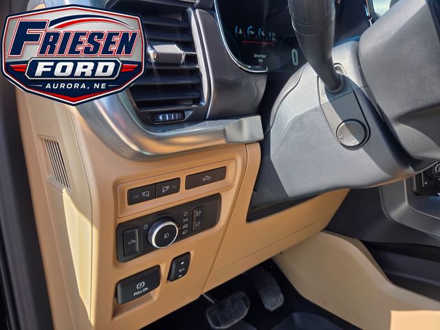Used 2021 Ford F150 Lariat w/ Equipment Group 502A High AWD/4WD image 18