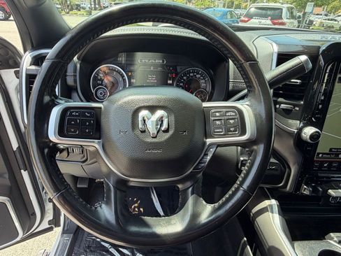 Used 2020 RAM 2500 Laramie AWD/4WD image 27