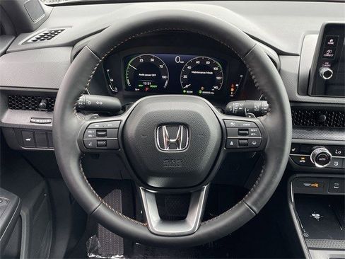 New 2026 Honda CR-V Sport-L image 13