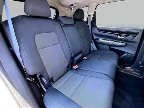 Used 2025 Honda CR-V EX image 21