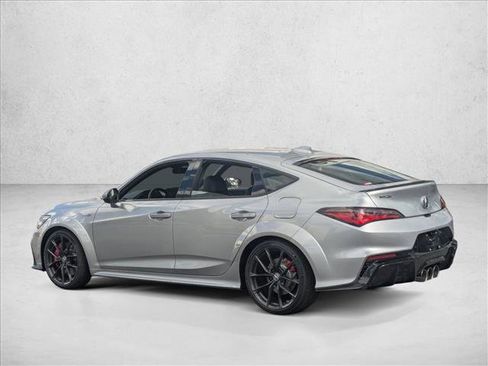 New 2026 Acura Integra Type S image 9