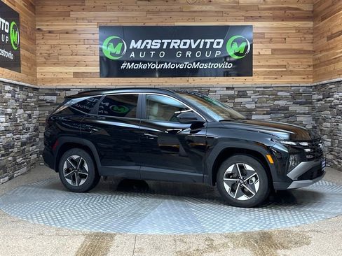 Used 2026 Hyundai Tucson SEL image 13