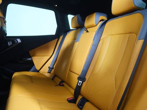 New 2026 BMW X3 xDrive30 image 16