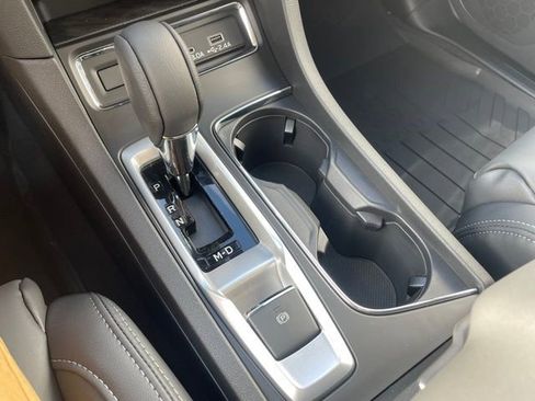 New 2026 Subaru Ascent Premium image 12