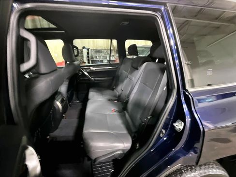 Used 2023 Lexus GX 460 Premium w/ Premium Plus Package AWD/4WD image 21