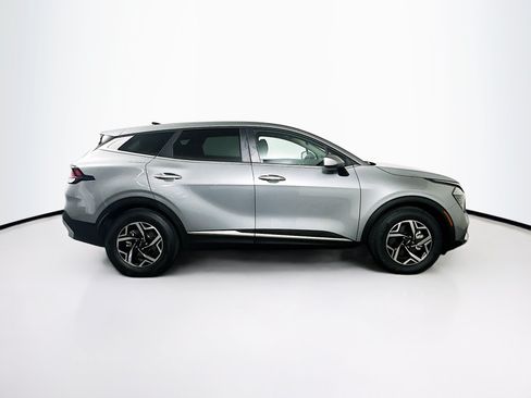 Used 2024 Kia Sportage LX FWD image 10