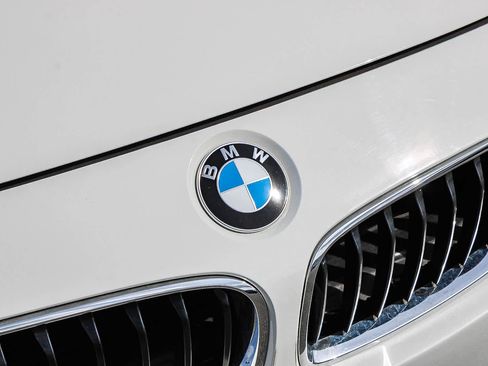 Used 2018 BMW 440i Convertible RWD image 5