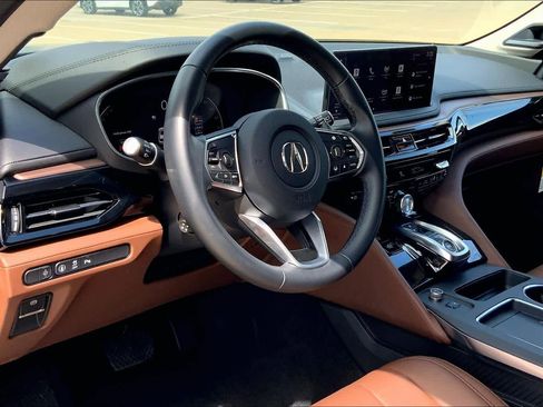 Used 2026 Acura MDX FWD w/ Technology Package image 16
