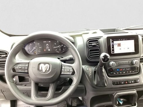 New 2026 RAM ProMaster 2500 w/ Safety Group FWD image 11